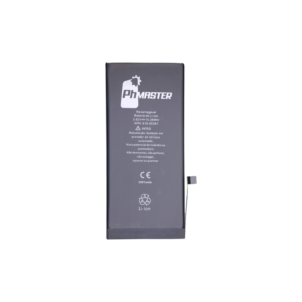 Bateria iPhone 8 Plus