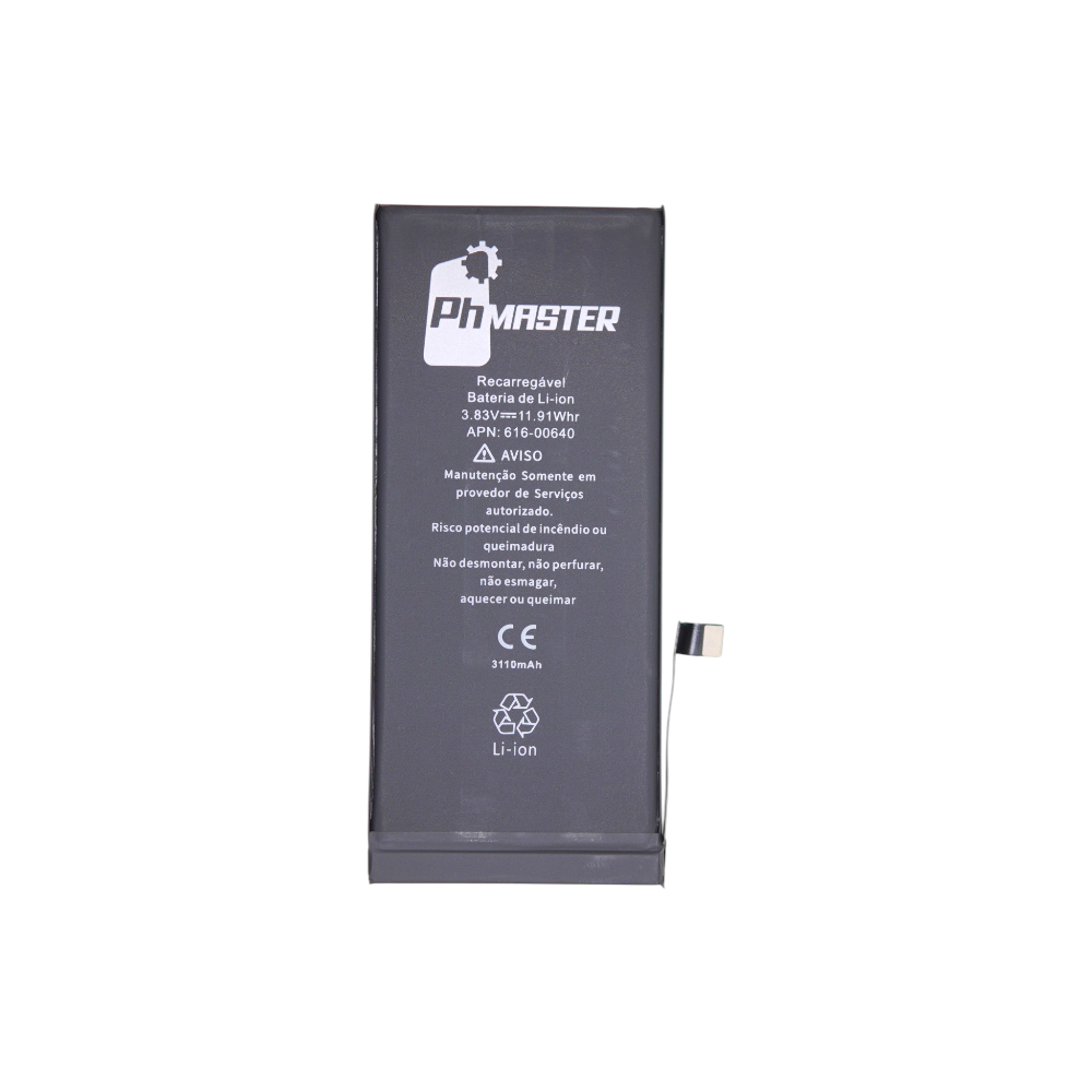 Bateria iPhone 11 Com Flex