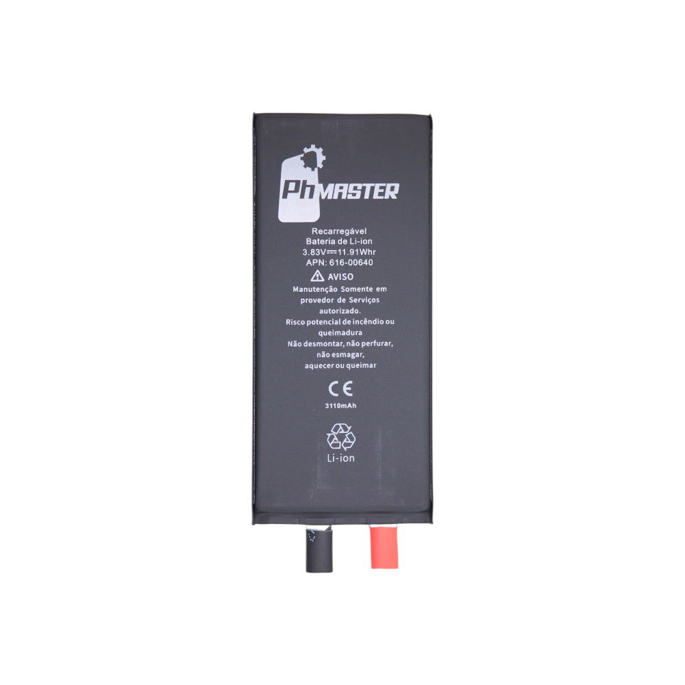 Bateria iPhone 11 Sem Flex