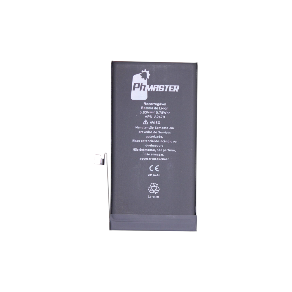 Bateria iPhone 12 Pro Com Flex
