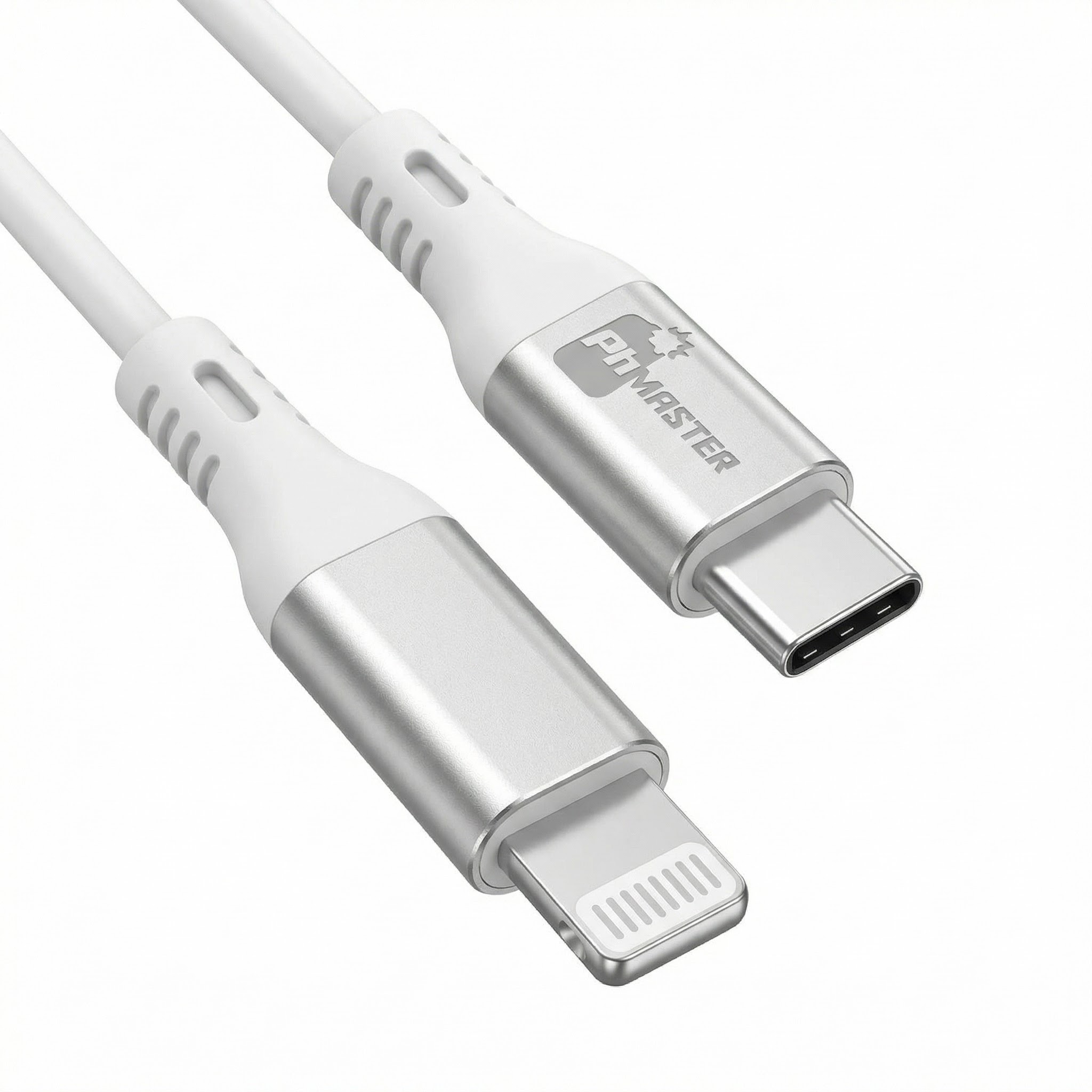 Cabo C para Lightning 1 Metro