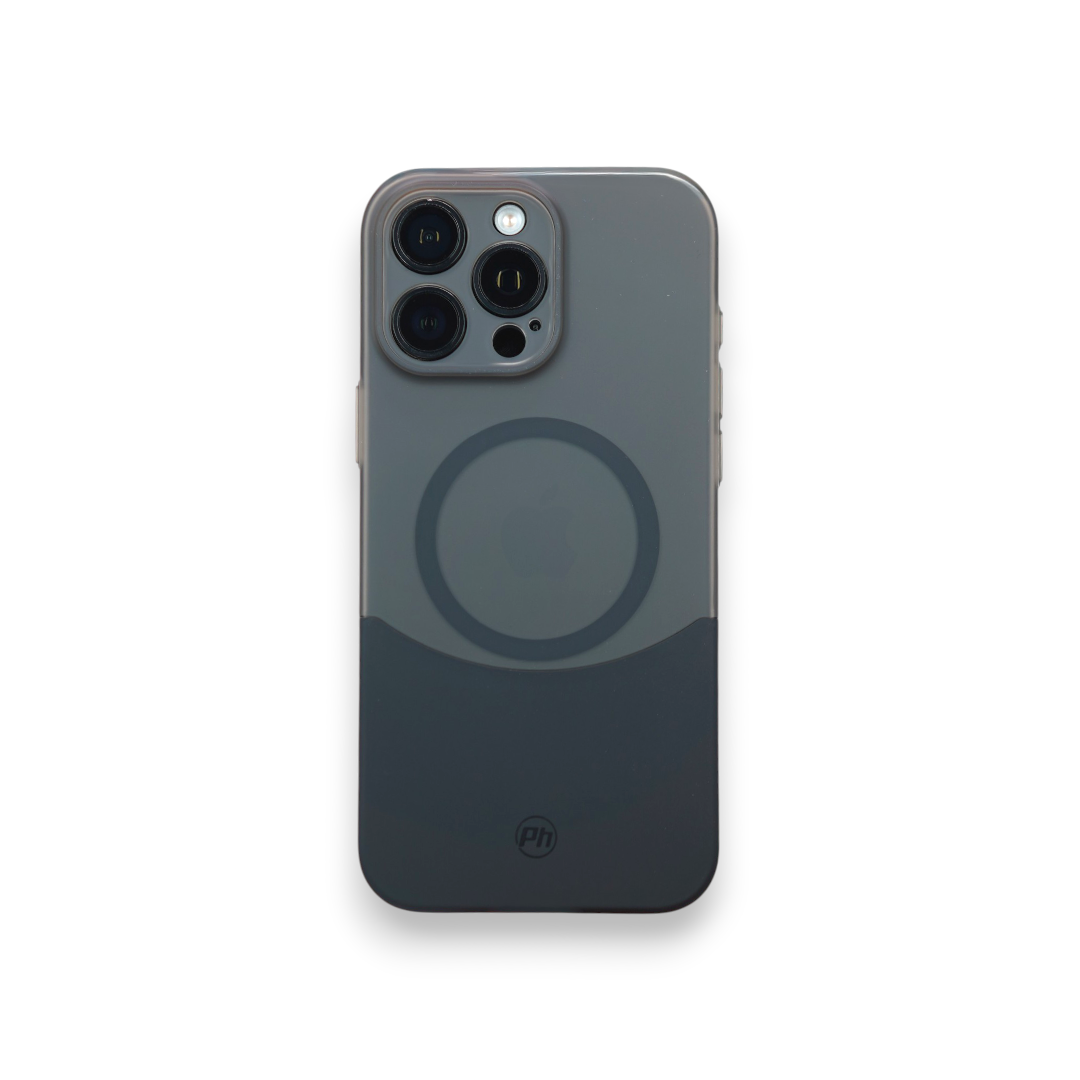 Case PH 16 Pro Max easy fit preta