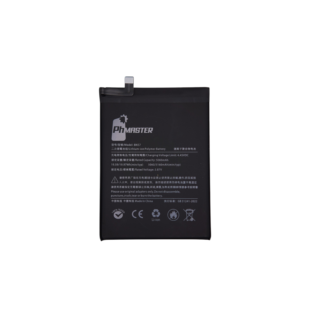 Bateria Android BN57